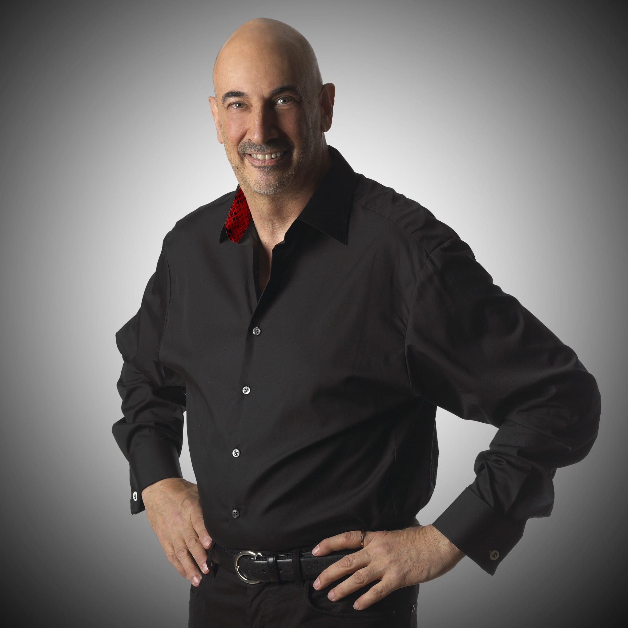 Jeffrey Gitomer