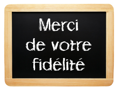 Fidélité 2.0 : comportement des consommateurs et carte de fidélité