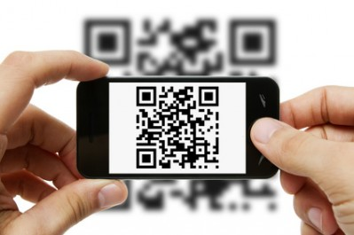 Le QR Code séduit de plus en plus