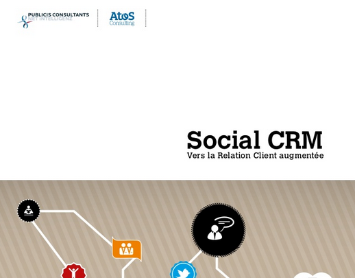 Social CRM – vers la relation augmentée