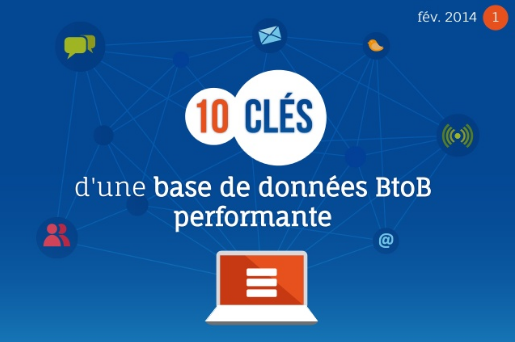 10 clés d’une base de données performante by Sparklane