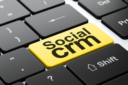 Comment passer du social media au social CRM en 4 étapes