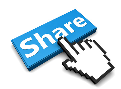 Médias sociaux : le succès est dans l’incitation au partage !