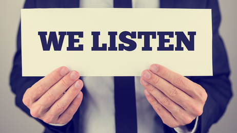 4 pistes pour mieux écouter vos clients