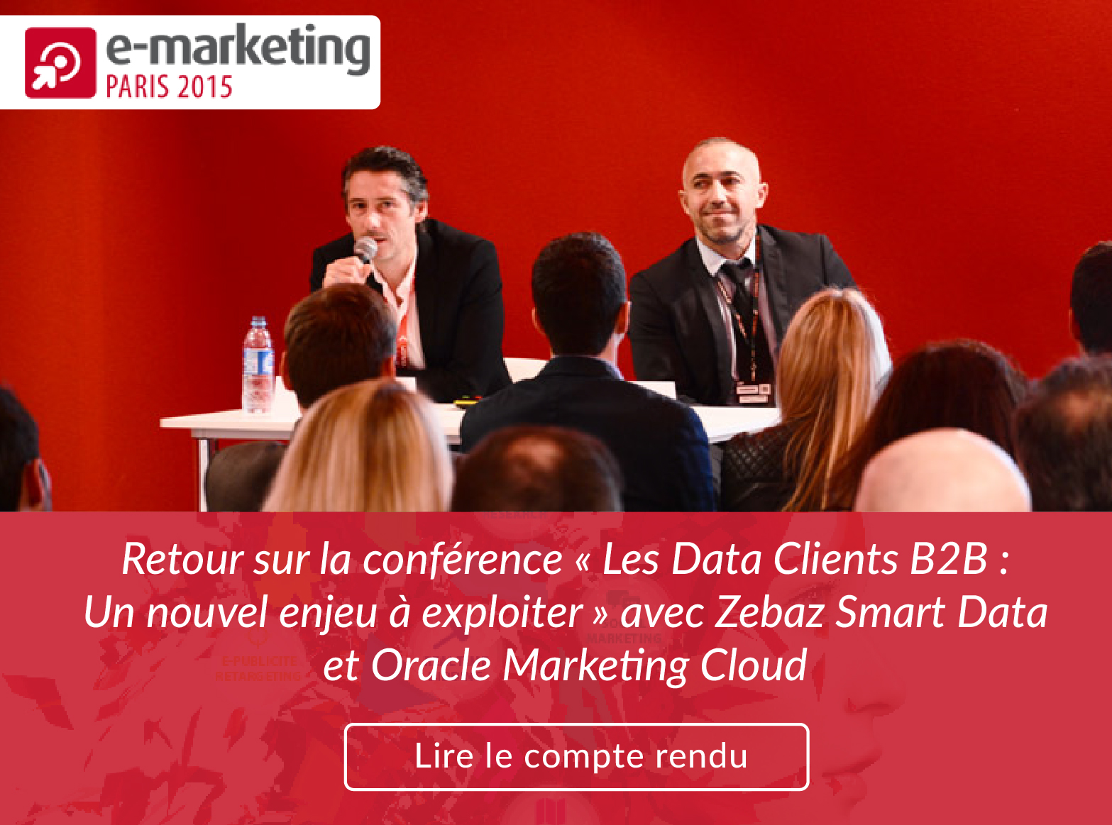 Smart Data et Marketing Automation : de nouvelles opportunités pour les marketers