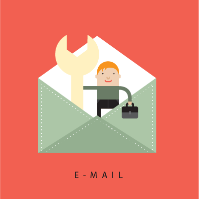 email & pression marketing