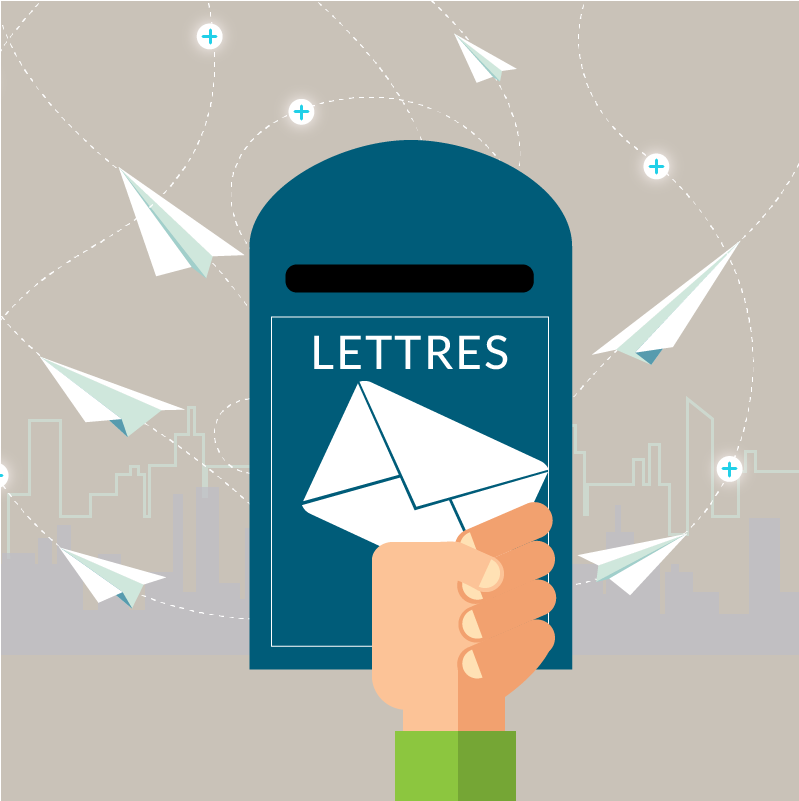 Envoi mailing postal | Normalisation RNVP