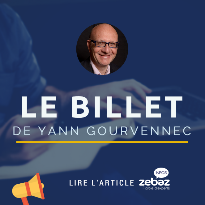 Le billet de Yann Gourvennec