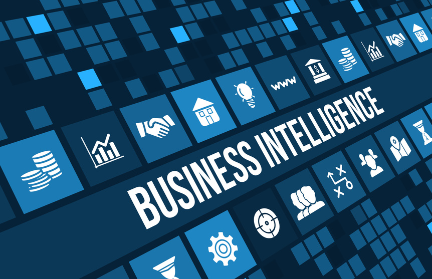Business intelligence & Relation client