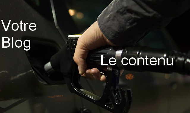 blog et content marketing