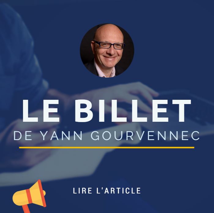 Marketing automation : Oui la donnée fait vendre !