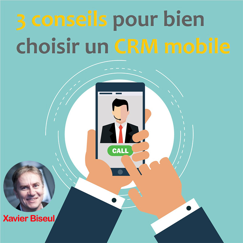 CRM-Mobile