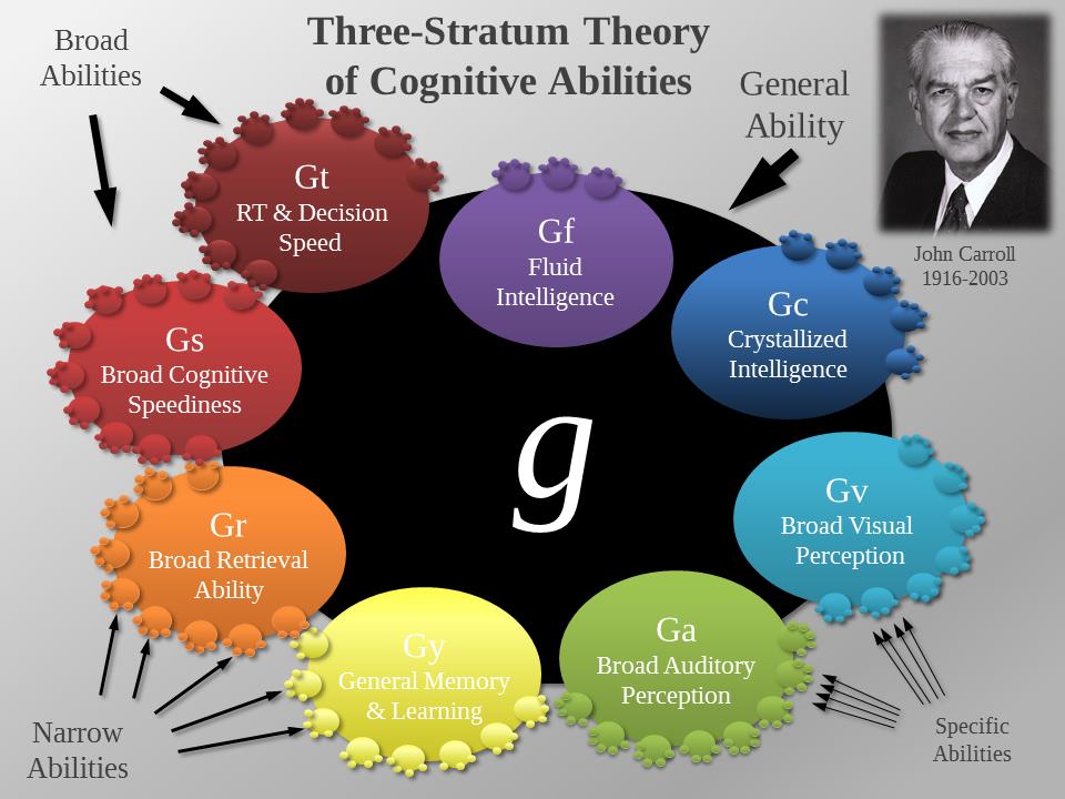 9 Intelligences Multiples