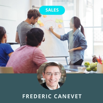 Eleven tools for becoming SalesPerson 2.0! – First part