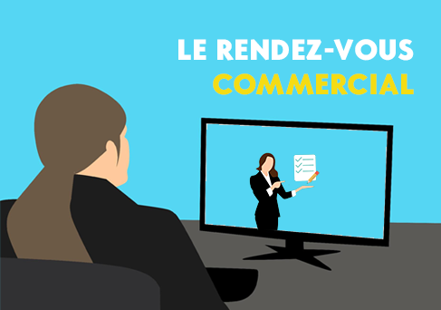 Rendez-vous client : les bonnes pratiques pour mieux vendre