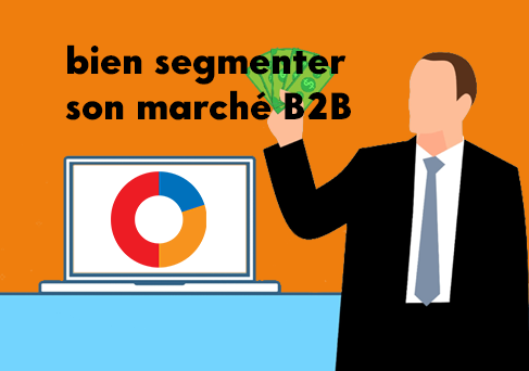 Bien segmenter son marché B2B pour mieux vendre