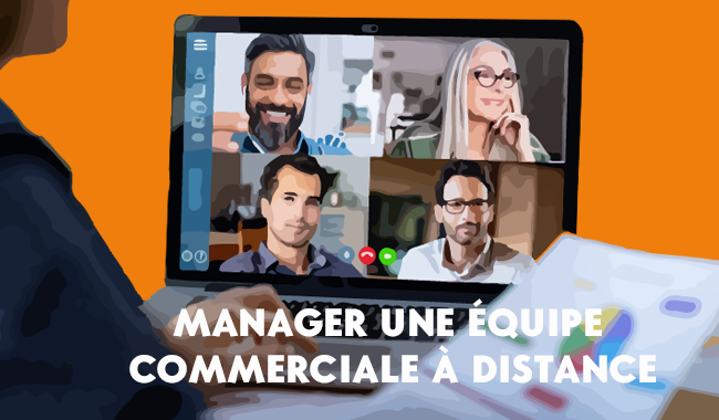 Manager une équipe commerciale à distance est devenu la nouvelle norme alors que le monde du travail est devenu par défaut hybride, comme l’explique Gartner. En France, c’est près de la moitié des salariés qui expriment cette volonté de travailler en mode hybride, mais près de la moitié des managers (48 %) y restent hostiles. Pour relever les défis de management d’une équipe commerciale à distance, le blog Sales & Marketing Insiders s’est tourné vers Pauline Brun, responsable des ventes directes chez Ringover. Pauline nous partage dans ce podcast son expérience et ses conseils pour manager efficacement une équipe commerciale géographiquement dispersée.