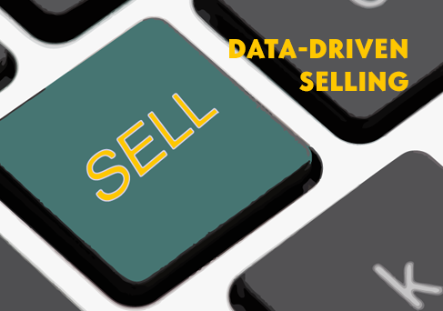 Comment mettre en place efficacement le data-driven selling ?