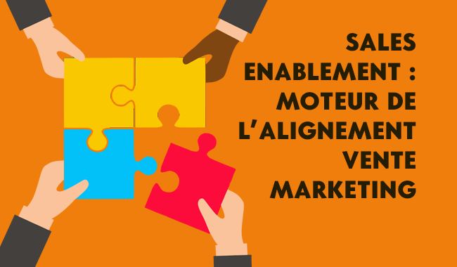 Sales Enablement