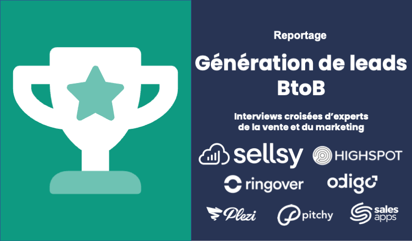 Génération de leads BtoB : Ou en est-on en 2023 ?