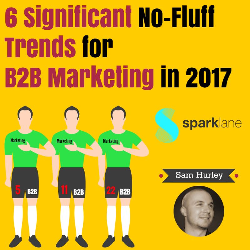 B2B Marketing